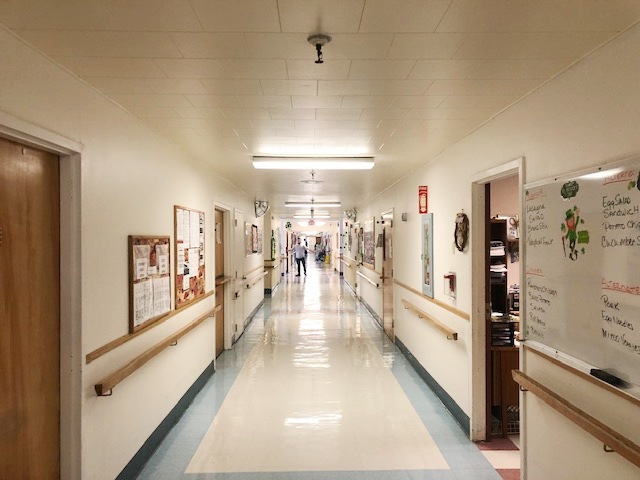 Kit Carson – Nursing and Rehabilitation Center